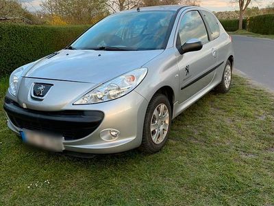 Peugeot 206+