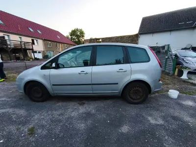 Gebraucht Ford C-MAX