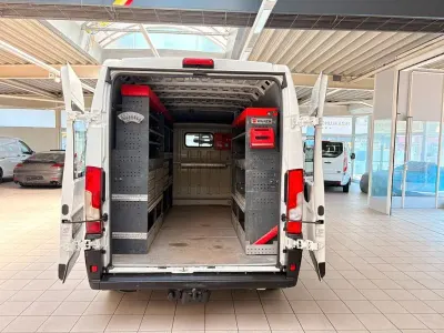 Gebraucht Citroën Jumper