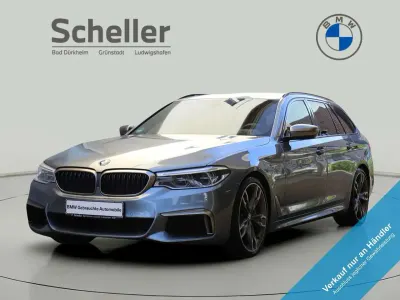 Gebraucht BMW 550
