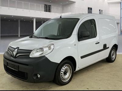 Gebraucht Renault Kangoo Rapid Extra 95 PS (69 kW) 2021 Weiß Van / Kleinbus