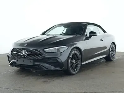 Gebraucht Mercedes CLE180