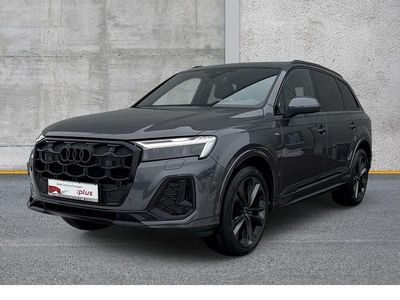 Außenfarbe: Gebraucht 2025 Audi Q7 S-Line SUV | 84.890 €