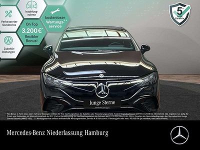 Mercedes EQE300