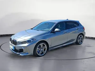 Gebraucht BMW M135