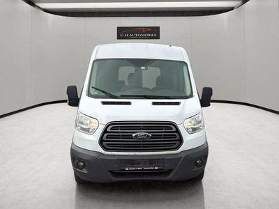 Second-hand Ford Transit Trend 131 CP (96 kW) 2019 Alb Break