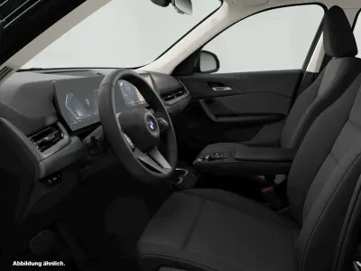 Gebraucht BMW X1 Shadowline 150 PS (110 kW) 2025 Cape york grün metallic SUV