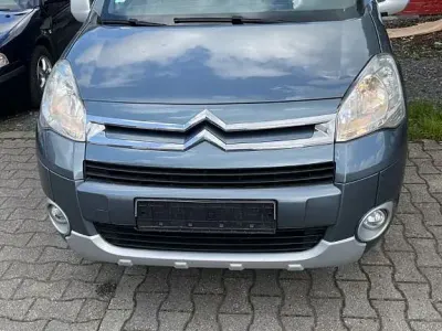 Gebraucht Citroën Berlingo
