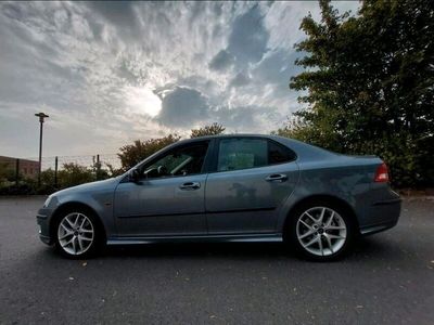 gebraucht Saab 9-3 V6 TURBO