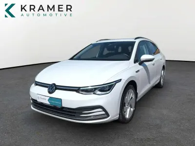 Gebraucht VW Golf VIII