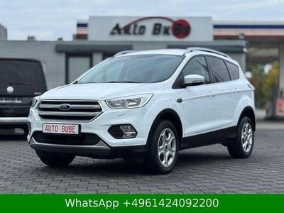 Andere Gebraucht 2019 Ford Kuga Trend SUV | 14.950 € (Guter Preis)