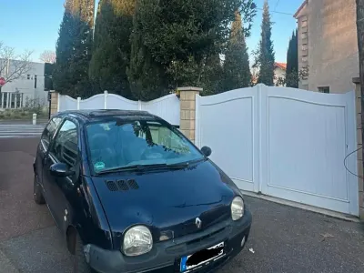 Używany Renault Twingo