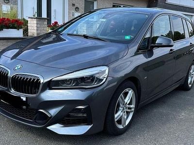 BMW 220 Gran Tourer