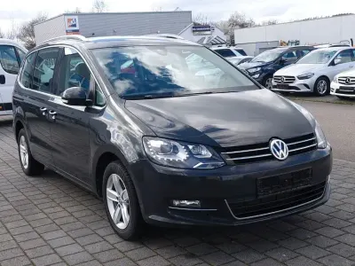 Gebraucht VW Sharan