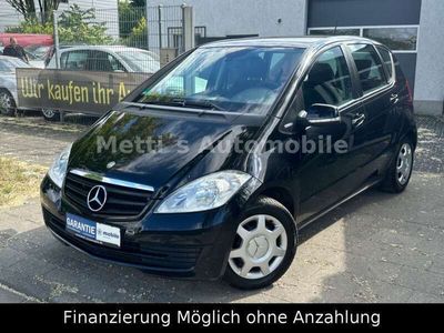 Mercedes A160