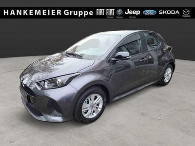 Neu Mazda 2 Center-Line 116 PS (85 kW) 2026 Grau Limousine
