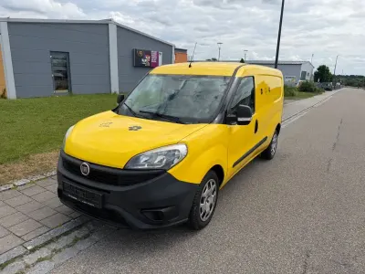 Gebraucht Fiat Doblò