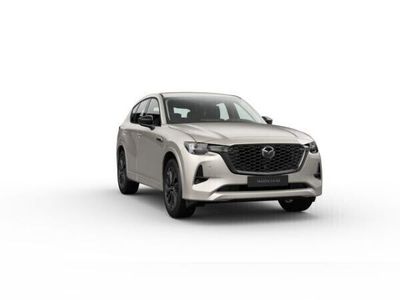 Neu Mazda CX-60 Homura-Line 200 PS (147 kW) 2025 Beige SUV