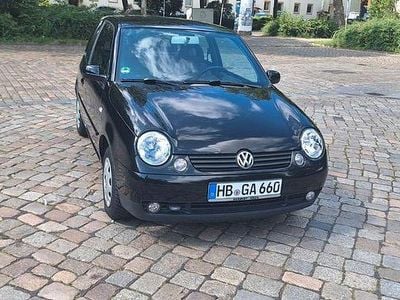 VW Lupo