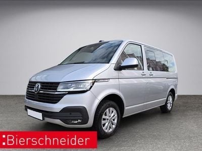 VW Caravelle