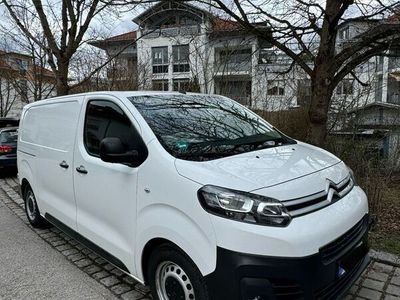 gebraucht Citroën Jumpy Business M - TÜV NEU / TOP ! MwSt ausw.