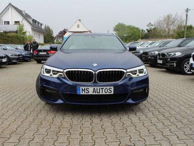 gebraucht BMW 530 d*Mpaket*Panorama*Head*Standheitzung*Harman/K