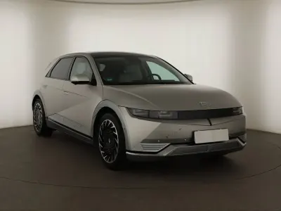 Gebraucht Hyundai Ioniq 5 160 kW (218 PS) 2022 Gelb SUV