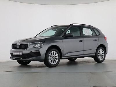 Neu 2026 Skoda Kamiq Selection SUV | 22.320 € (Guter Preis)