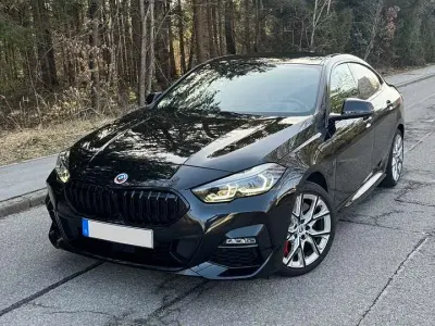 Gebraucht BMW 220 Gran Coupé