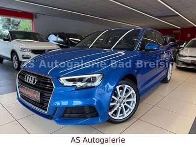 Audi A3 Sportback g-tron