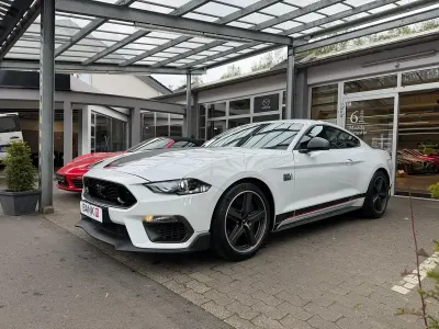 Occasion Ford Mustang