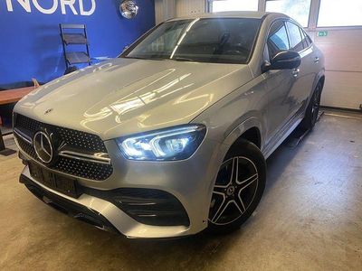 Mercedes GLE350
