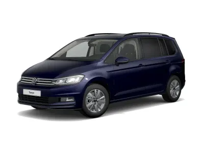 Gebraucht VW Touran
