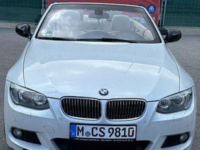 BMW 325 Cabriolet