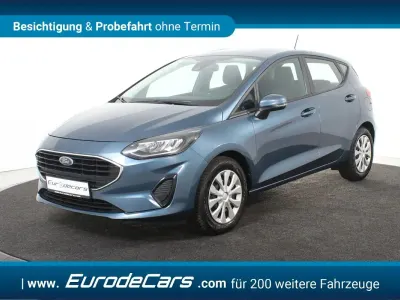 Gebraucht Ford Fiesta