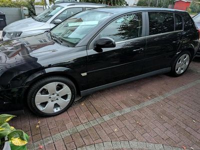 Opel Signum