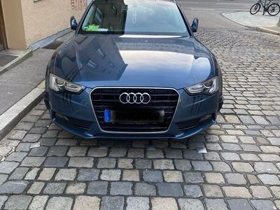 gebraucht Audi A5 Sportback 