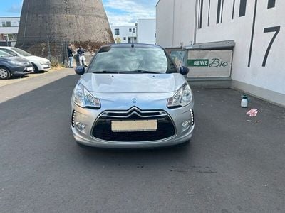 Citroën DS3