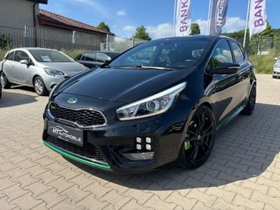 Kia Ceed GT