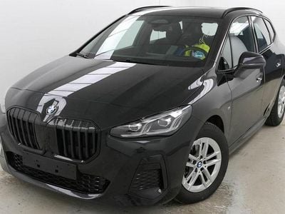 Schwarz Gebraucht 2025 BMW 220 Active Tourer M Sport Van / Kleinbus | 31.490 € (Guter Preis)