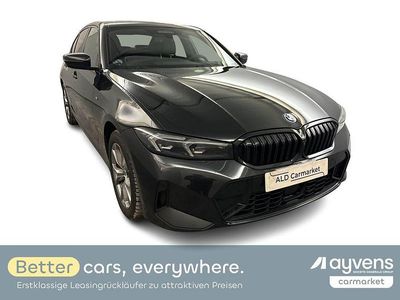 Gebraucht BMW 330e Sport Line 184 PS (135 kW) 2024 Limousine