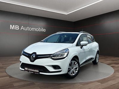 Renault Clio GrandTour