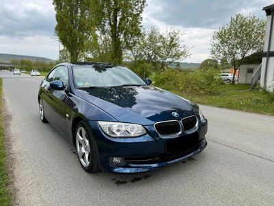 gebraucht BMW 320 E92 i - Coupe - 177 PS - Euro 5 - Bixenon, Schalter