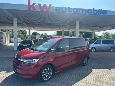 VW T7