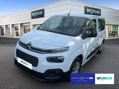 Gebraucht Citroën e-Berlingo