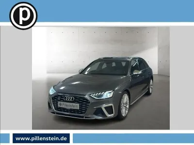 Gebraucht Audi S4