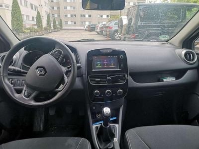Renault Clio IV