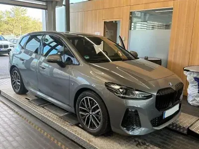 Gebraucht BMW 223 Active Tourer