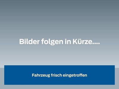 Gebraucht Ford Fiesta Cool & Connect 86 PS (63 kW) 2019 Obsidianschwarz Kleinwagen