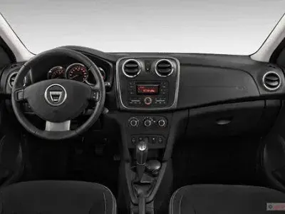 Brugt Dacia Sandero Comfort 90 HK (66 kW) 2019 Grå Hatchback